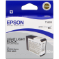 Epson T5809 Cartouche Gris clair Originale