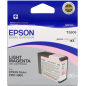 Epson T5806 Cartouche Magenta clair Originale