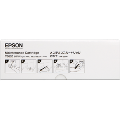 Epson T5820 Unité de Maintenance Originale 