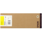 Epson T6064 Cartouche Jaune Originale