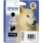 Epson T0968 Cartouche Noir mat Originale