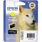 Epson T0964 Cartouche Jaune Originale