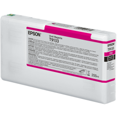 Epson T9133 Cartouche Magenta Originale 