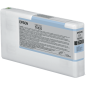 Epson T6535 Cartouche Cyan clair Originale