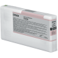Epson T6536 Cartouche Magenta clair Originale