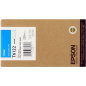 Epson T6122 Cartouche Cyan Originale