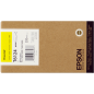 Epson T6124 Cartouche Jaune Originale