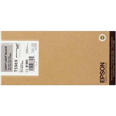 Epson T5969 Cartouche Noir Originale 
