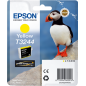 Epson T3244 Cartouche Jaune Originale