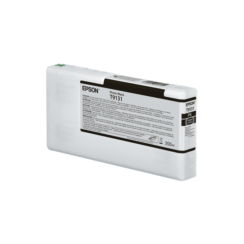 Epson T9131 Cartouche Noir Originale