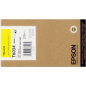 Epson T6034 Cartouche Jaune Originale