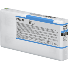 Epson T9132 Cartouche Cyan Originale 