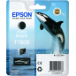 Epson T7608 Cartouche Noir Mat Originale