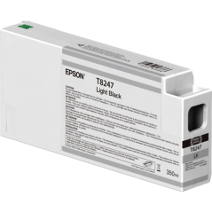 Epson T8247 Cartouche Noir Originale 