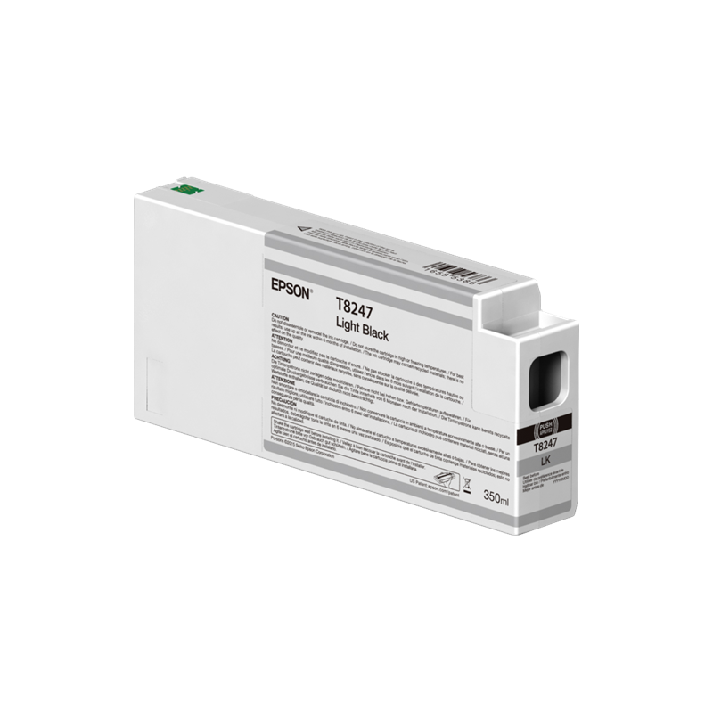 Epson T8247 Cartouche Gris Originale