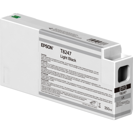 Epson T8247 Cartouche Noir Originale 