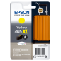 Epson 405XL Cartouche Jaune Originale