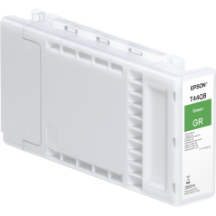 Epson T44QB Cartouche Vert Originale 