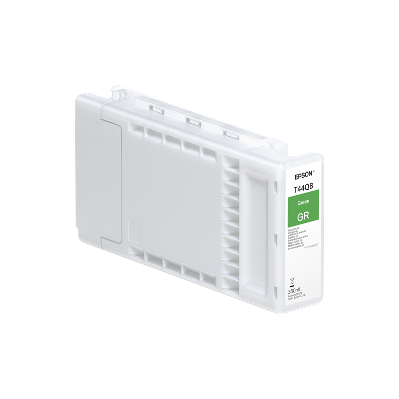 Epson T44QB Cartouche Vert Originale