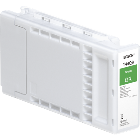 Epson T44QB Cartouche Vert Originale 