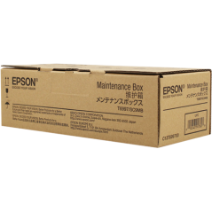 Epson T6997-SC9MB Unité de Maintenance Originale 