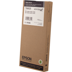 Epson T6925 Cartouche Noir Originale 