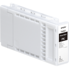 Epson T44Q1 Cartouche Noir photo Originale 