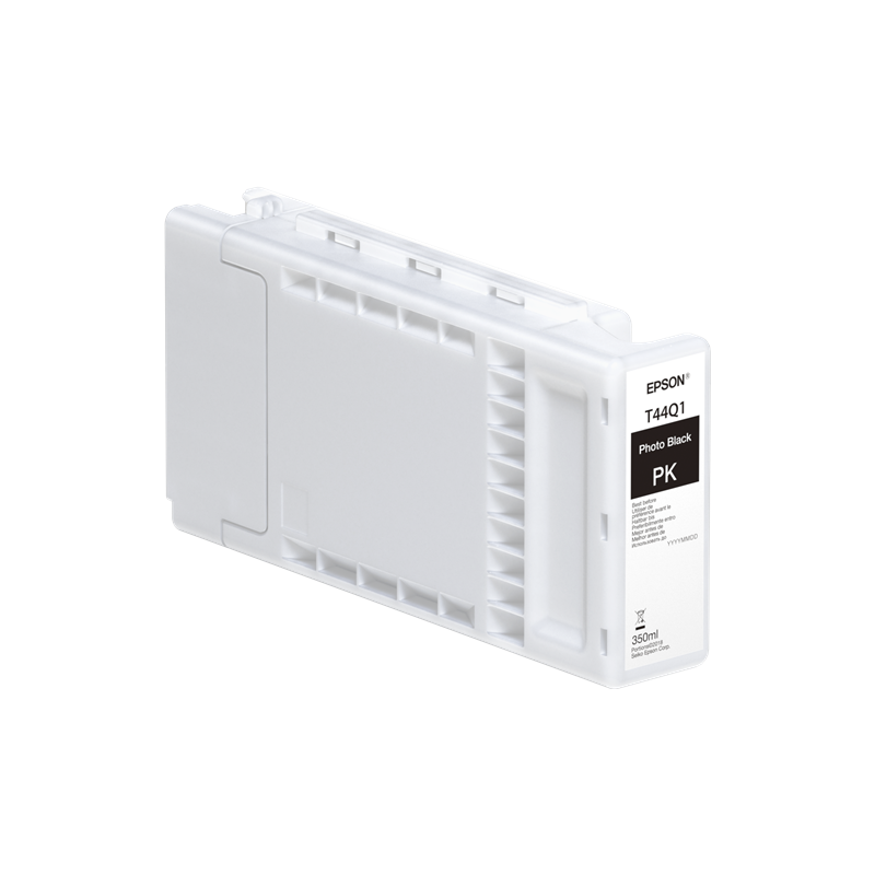 Epson T44Q1 Cartouche Noir photo Originale