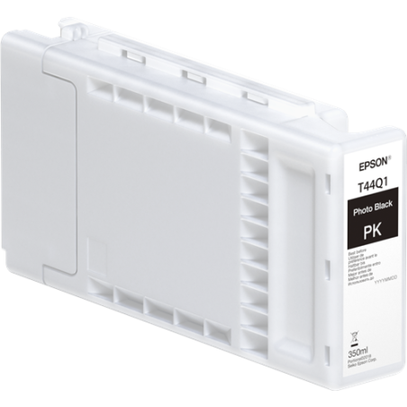 Epson T44Q1 Cartouche Noir photo Originale 