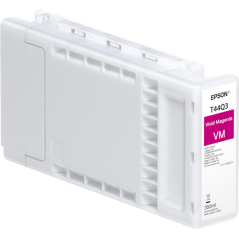 Epson T44Q3 Cartouche Magenta Originale 
