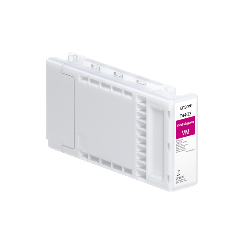 Epson T44Q3 Cartouche Magenta Originale