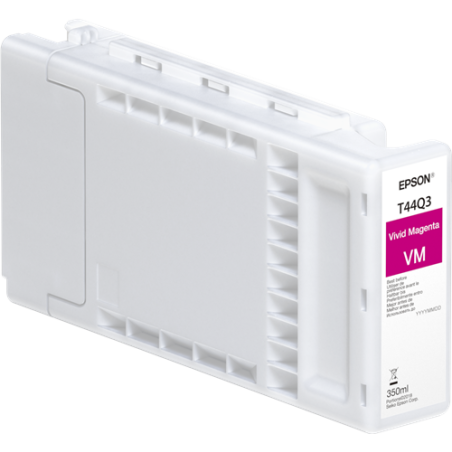 Epson T44Q3 Cartouche Magenta Originale 