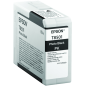 Epson T8501 Cartouche Noir Originale