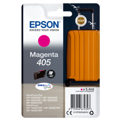 Epson 405 Cartouche Magenta Originale 
