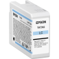 Epson T47A5 Cartouche Cyan clair Originale