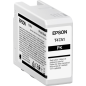 Epson T47A1 Cartouche Noir photo Originale