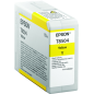 Epson T8504 Cartouche Jaune Originale