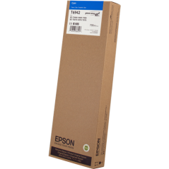 Epson T6942 Cartouche Cyan Originale 