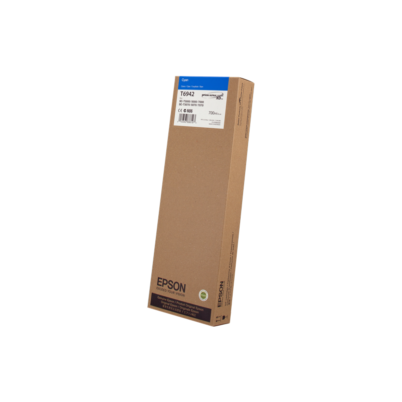 Epson T6942 Cartouche Cyan Originale