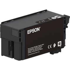 Epson T40D140 Cartouche Noir Originale 