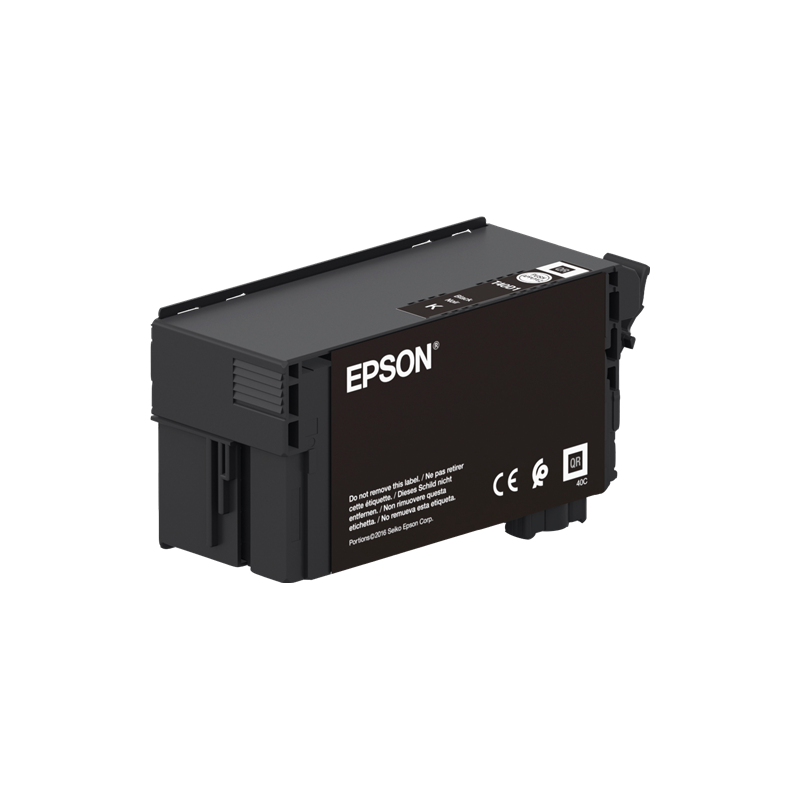 Epson T40D140 Cartouche Noir Originale