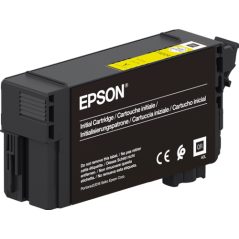 Epson T40D440 Cartouche Jaune Originale 