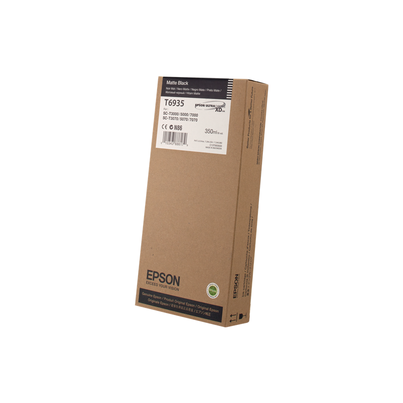 Epson T6935 Cartouche Noir Mat Originale
