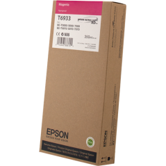Epson T6933 Cartouche Magenta Originale 
