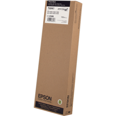 Epson T6941 Cartouche Noir Originale 