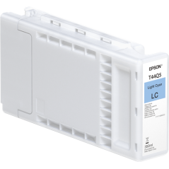 Epson T44Q5 Cartouche Cyan clair Originale 