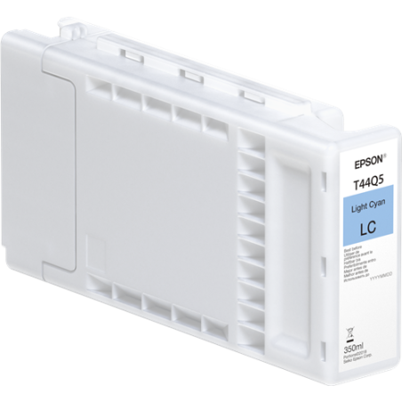 Epson T44Q5 Cartouche Cyan clair Originale 