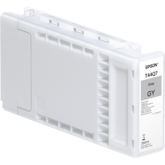 Epson T44Q7 Cartouche Gris Originale 
