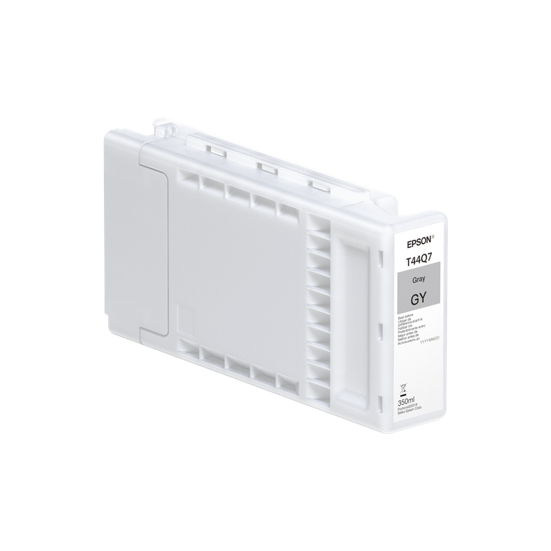 Epson T44Q7 Cartouche Gris Originale