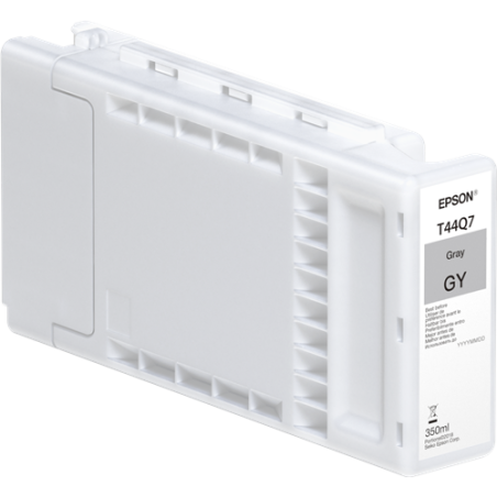 Epson T44Q7 Cartouche Gris Originale 